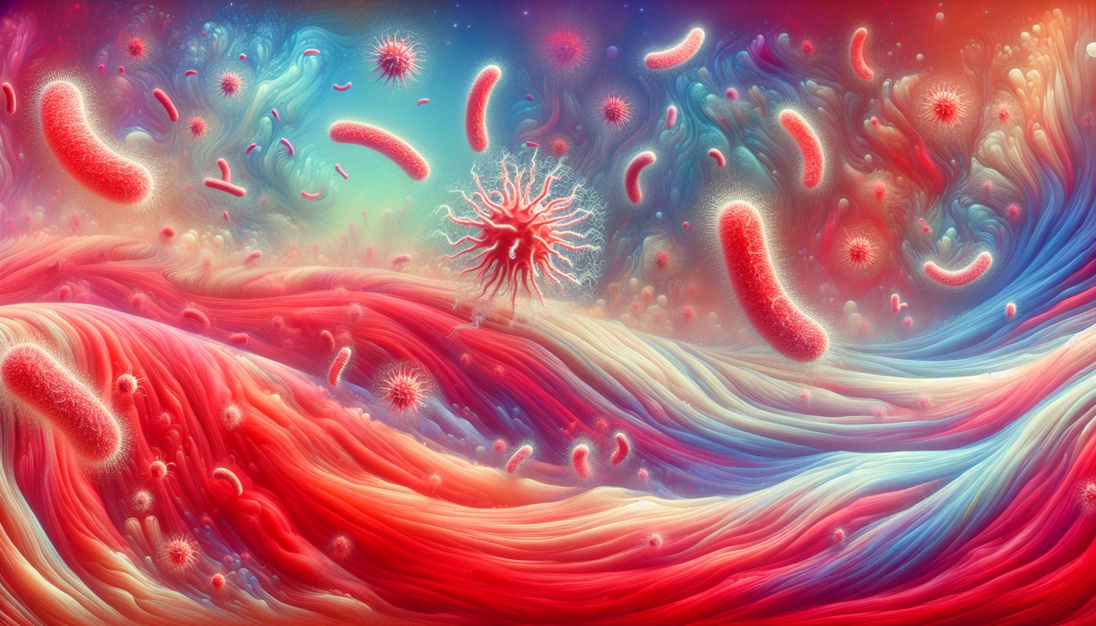 Drømmesymbol skarlagensfeber